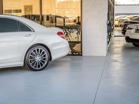 Used 2016 Mercedes-Benz S 550 Sedan image 62