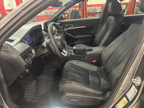 Used 2025 Acura Integra A-Spec FWD image 39