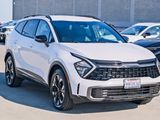 Used 2023 Kia Sportage X-Line image 3