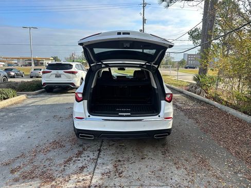 Used 2023 Acura MDX SH-AWD w/ Advance Package image 22