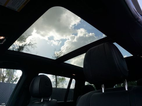 Certified 2023 Mercedes-Benz GLS 450 4MATIC image 18