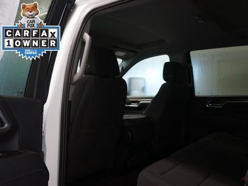 Used 2024 Chevrolet Silverado 3500 LT image 19