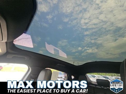 New 2025 Ford Mustang Mach-E GT w/ Interior Protection Package image 45