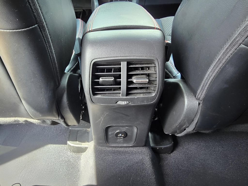 Used 2024 Ford Escape ST-Line Select w/ Tech Pack #1 AWD/4WD image 12
