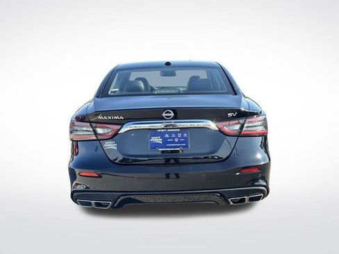 Used 2023 Nissan Maxima SV w/ Floor Mat Group image 5