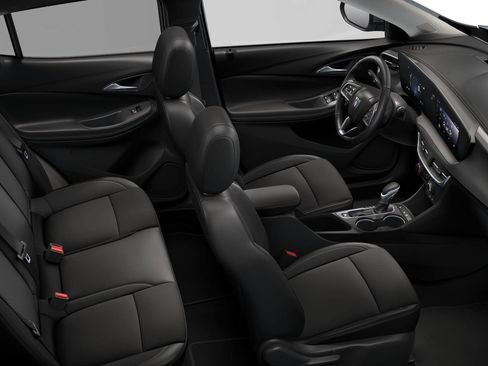 New 2026 Buick Encore GX Preferred FWD image 8