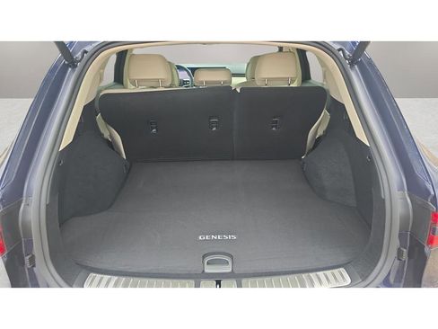 New 2026 Genesis GV70 2.5T Select image 9