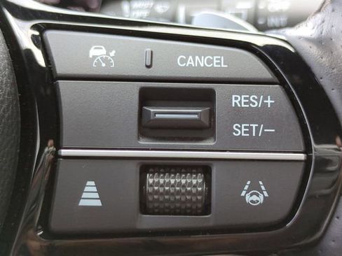Used 2025 Acura ADX A-Spec AWD/4WD image 26