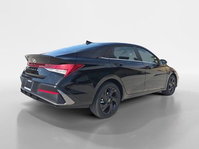 New 2026 Hyundai Elantra SEL Sport Premium w/ Cargo Package