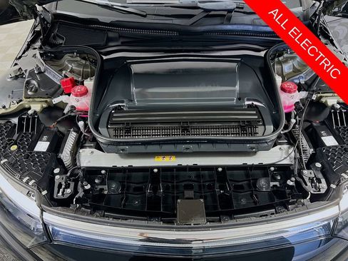 Used 2023 Mercedes-Benz EQS 450+ Sedan image 31