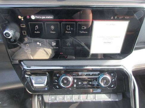 New 2026 GMC Sierra 1500 AT4 w/ AT4 Premium Package AWD/4WD image 21