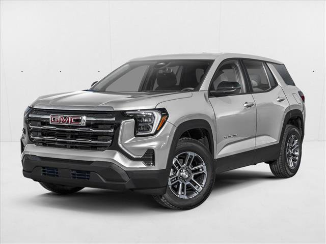 Used 2026 GMC Terrain Elevation FWD image 1