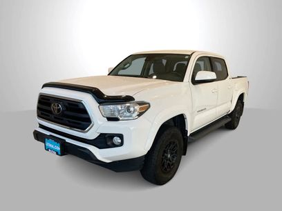 Used 2019 Toyota Tacoma SR5