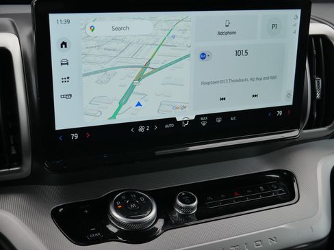 Certified 2025 Ford Expedition Max Active image 10