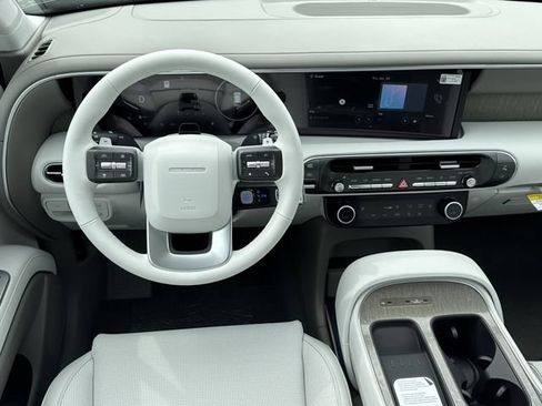 New 2026 Hyundai Palisade SEL FWD image 25