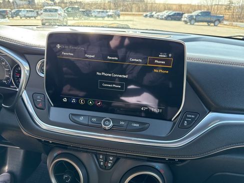 Certified 2023 Chevrolet Blazer Premier w/ Driver Confidence II Package image 53