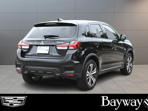 Used 2024 Mitsubishi Outlander Sport ES image 5