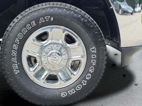 Used 2024 RAM 2500 Tradesman w/ Chrome Appearance Group AWD/4WD image 56