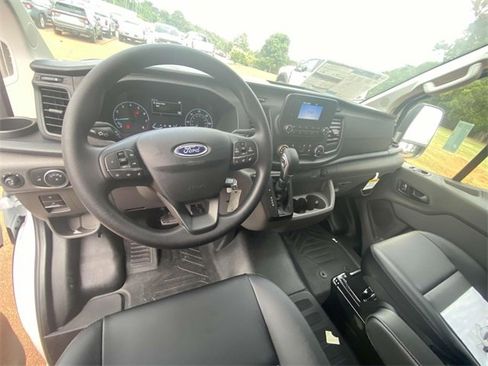 New 2025 Ford Transit 150 Low Roof w/ Load Area Protection Package image 12