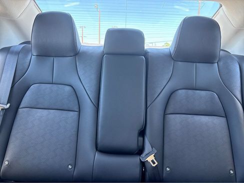 New 2026 Nissan Sentra SR w/ SR Premium Package FWD image 23