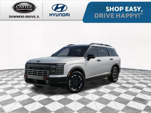New 2026 Hyundai Palisade XRT Pro image 1