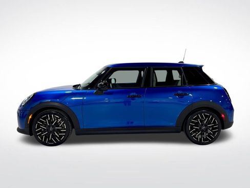 Used 2025 MINI Cooper S image 7