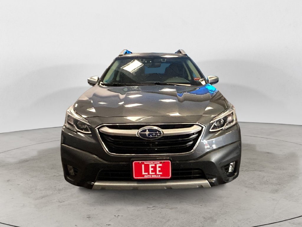 Used 2020 Subaru Outback Touring AWD/4WD image 8