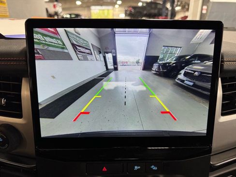 Used 2022 Ford Expedition Timberline image 26