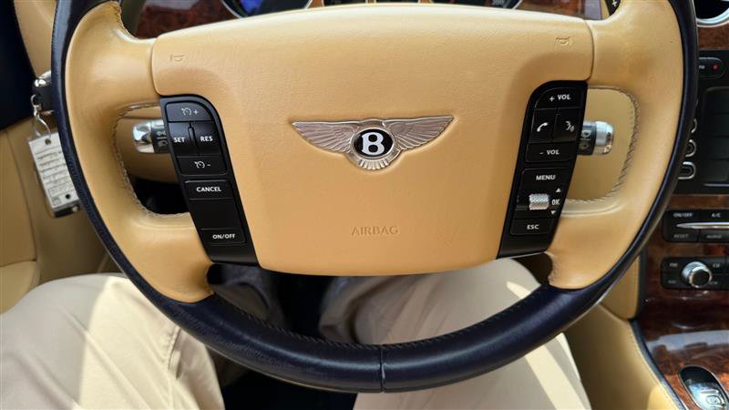 Used 2006 Bentley Flying Spur Flying Spur AWD/4WD image 34