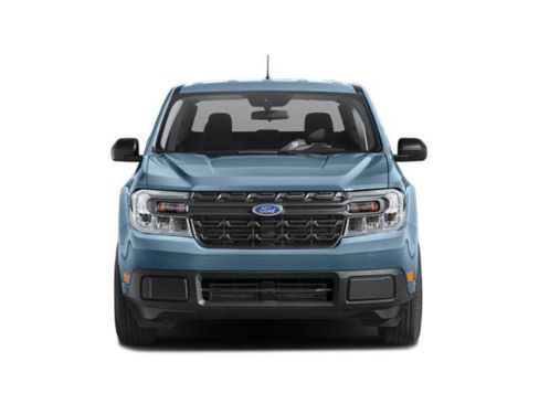 Used 2023 Ford Maverick XL FWD image 4