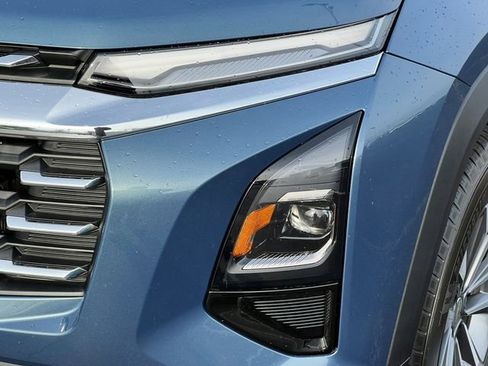 New 2026 Chevrolet Equinox LT w/ Convenience Package II image 38