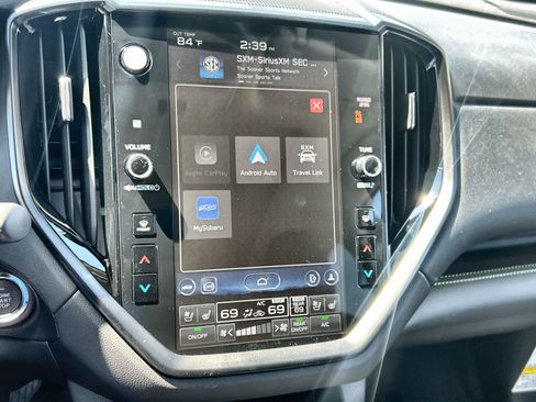 New 2025 Subaru Ascent Bronze Edition w/ Onyx Package image 22