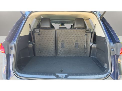 Used 2024 Toyota Grand Highlander AWD image 37