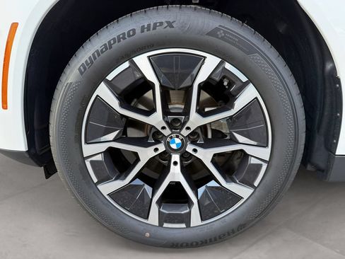 Certified 2026 BMW X3 xDrive30i w/ Convenience Package AWD/4WD image 14