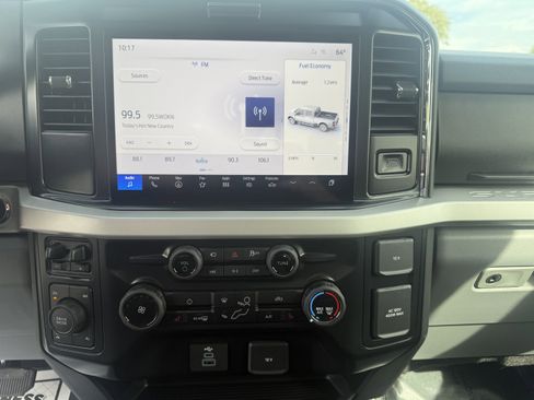 New 2026 Ford F350 XLT w/ XLT Premium Package image 14