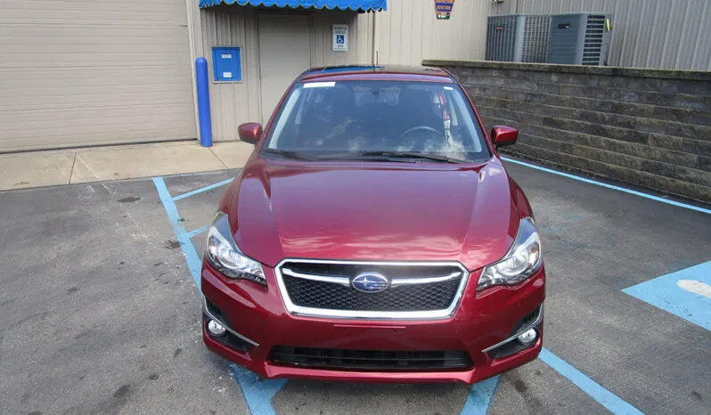 Used 2015 Subaru Impreza 2.0i Premium AWD/4WD image 19