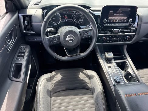 Used 2024 Nissan Pathfinder Rock Creek image 14