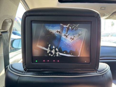 Used 2017 INFINITI QX60 Luxe w/ Deluxe Technology Package image 22