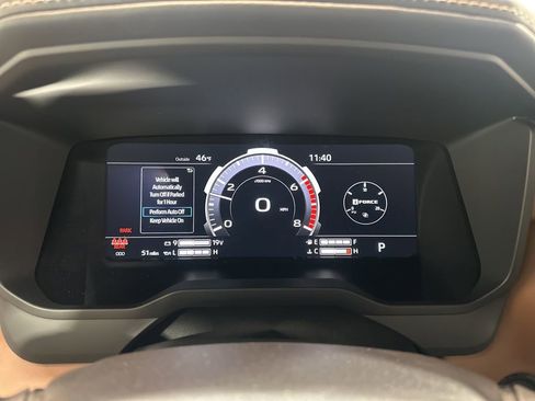 New 2026 Toyota Tundra 1794 Edition AWD/4WD image 27