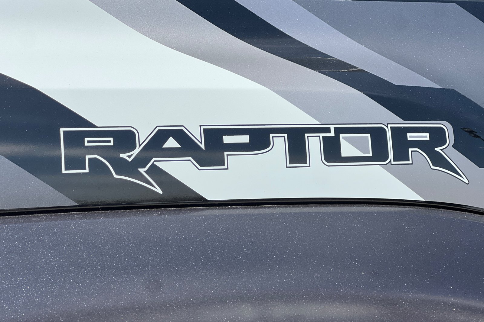 Used 2023 Ford Bronco Raptor AWD/4WD image 24