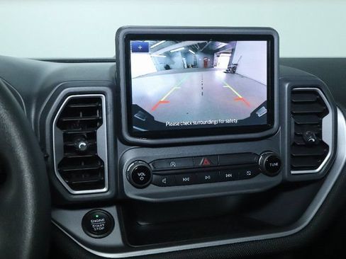 Used 2021 Ford Bronco Sport Big Bend AWD/4WD image 22