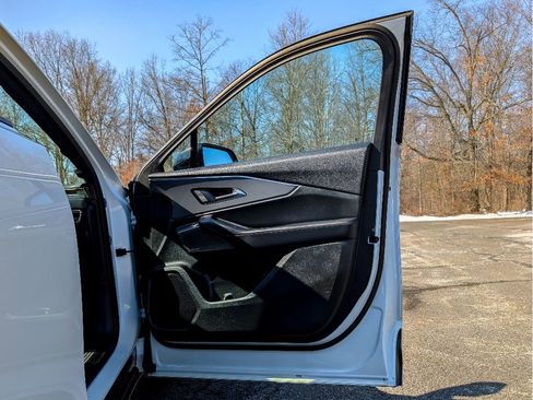 Used 2024 Acura ZDX A-Spec image 13