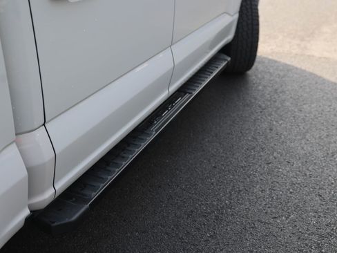 Used 2023 Ford F150 Lariat w/ Equipment Group 502A High image 36