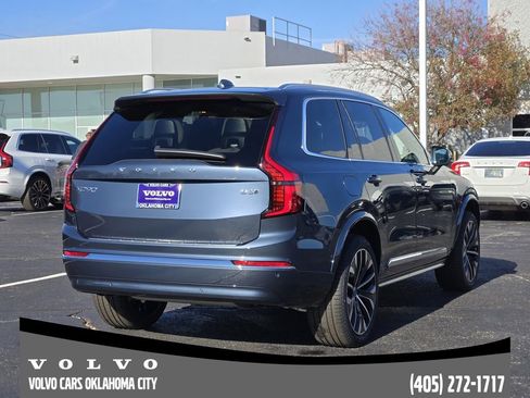 New 2026 Volvo XC90 B6 Plus w/ Protection Package Premier image 5