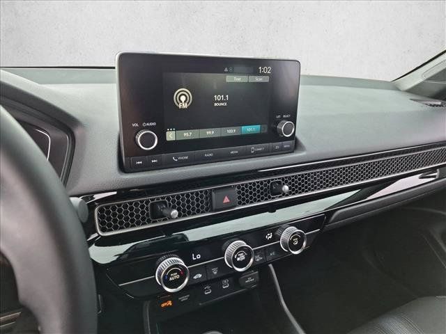Used 2026 Honda Civic Sport image 15