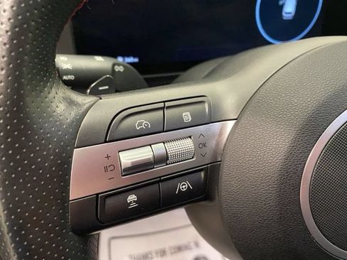 Used 2024 Hyundai Kona N Line AWD/4WD image 30
