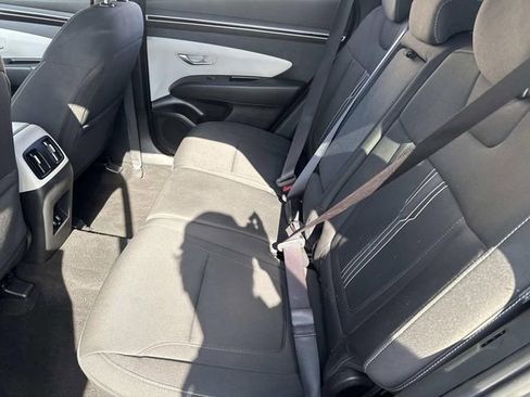 Certified 2024 Hyundai Tucson SEL image 18