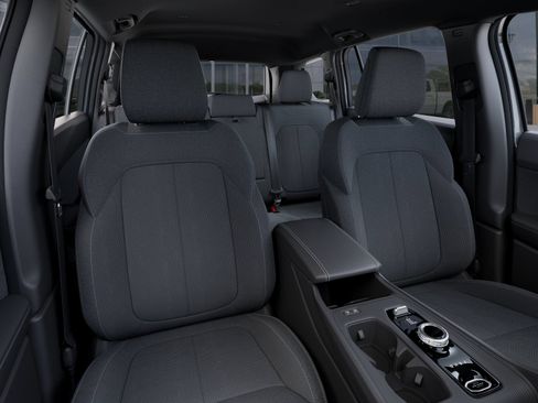 New 2026 Jeep Cherokee Laredo AWD/4WD image 16