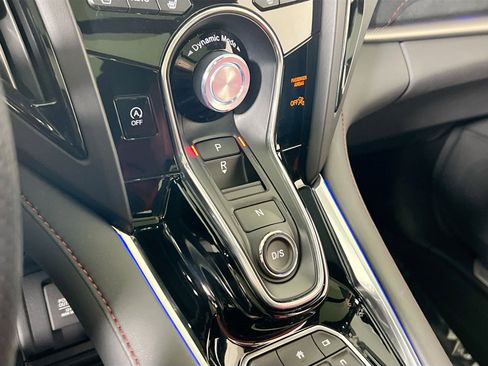Used 2023 Acura RDX A-Spec image 16