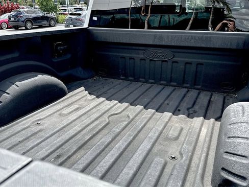 Used 2017 Ford F350 Lariat w/ Chrome Package image 59